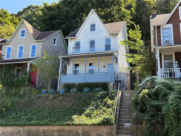 975 Wyandotte Street, Bethlehem City, PA 18015