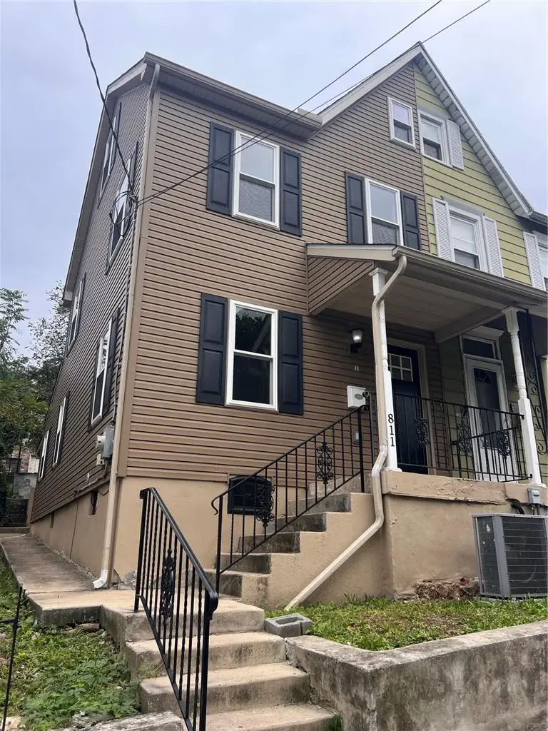 811 Vernon Street, Bethlehem, PA 18015 - #1