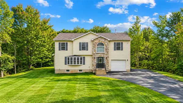 2742 Long Pond Road, Tobyhanna Twp, PA 18334