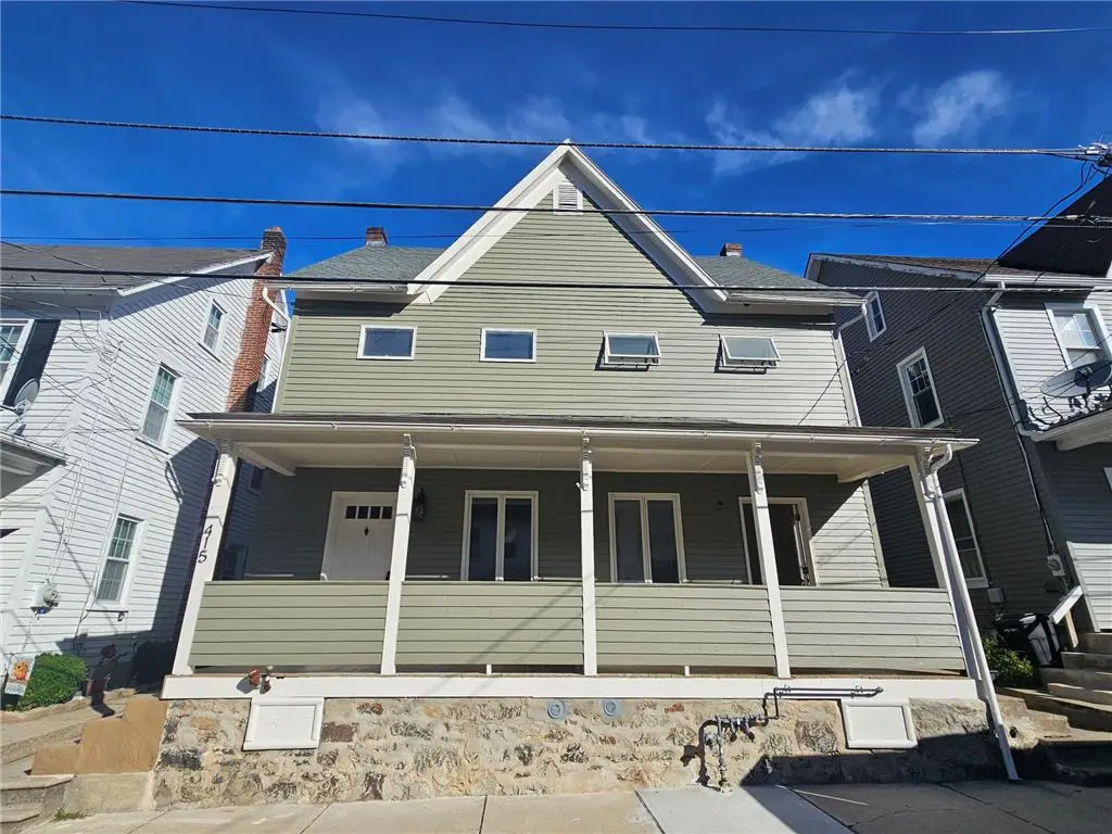 415 William Street, Pen Argyl, PA 18072 - #1