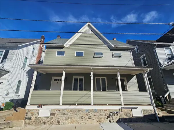 415 William Street, Pen Argyl Boro, PA 18072