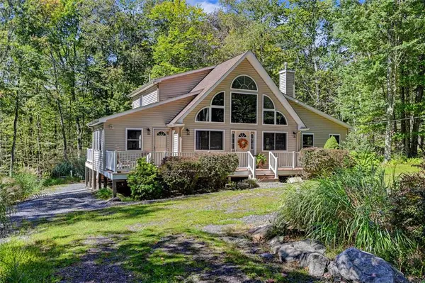 67 Locust Lane, Clifton Twp, PA 18424
