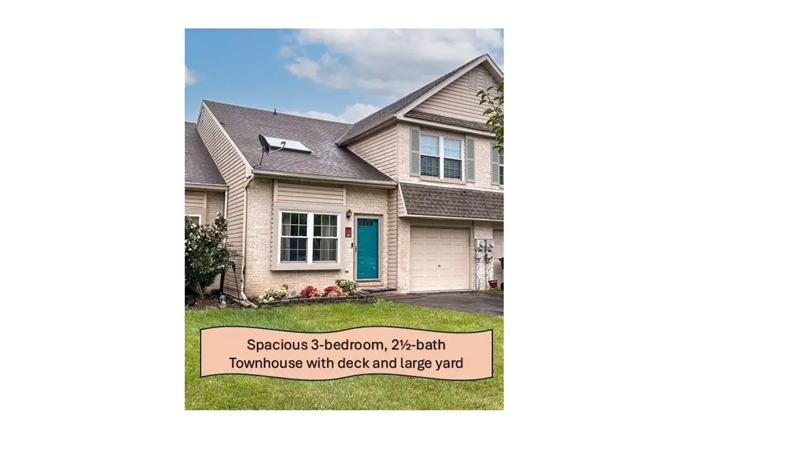 339 Barn Swallow Lane, Allentown, PA 18104 - #1