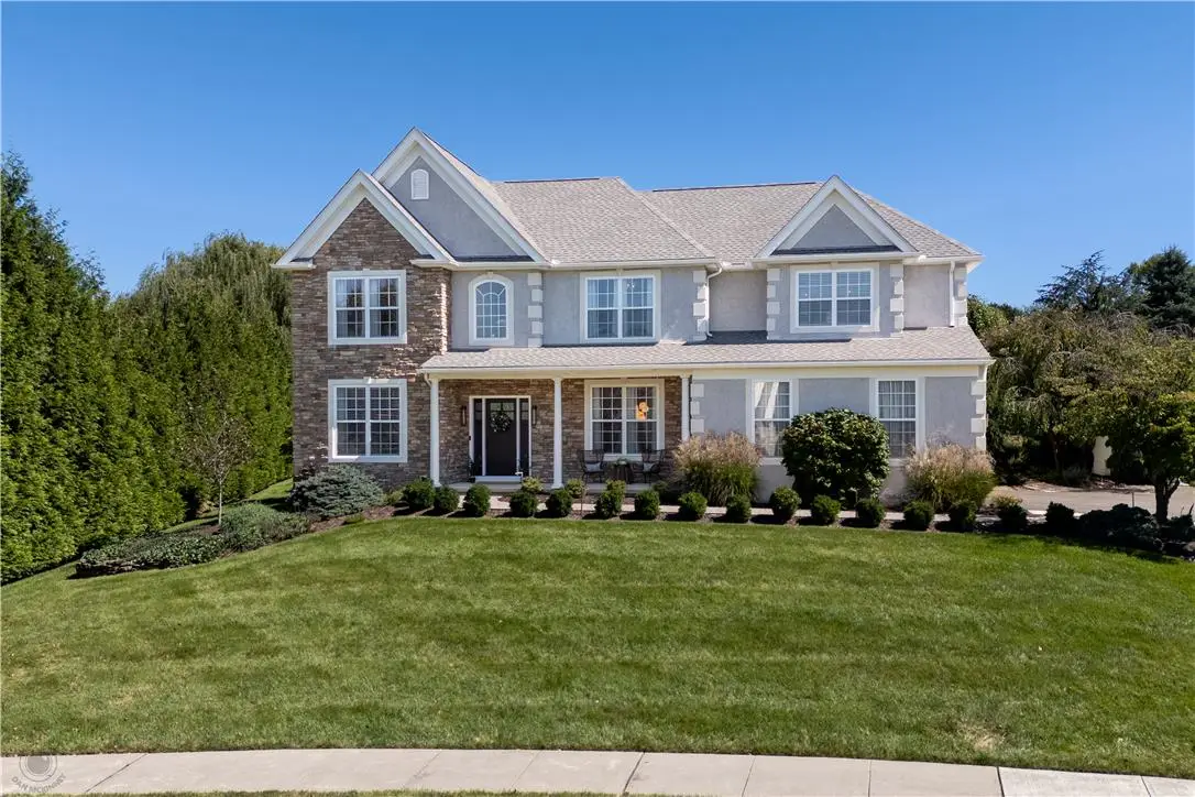 16 Creek Court, Easton, PA 18040 - #1