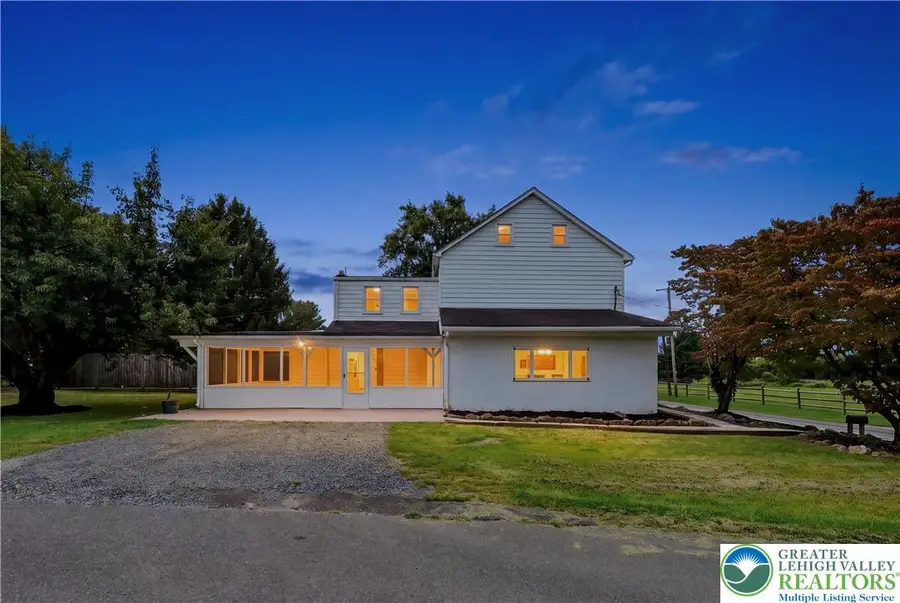 5740 Lehigh Street, Lower Macungie, PA 18062 - #2