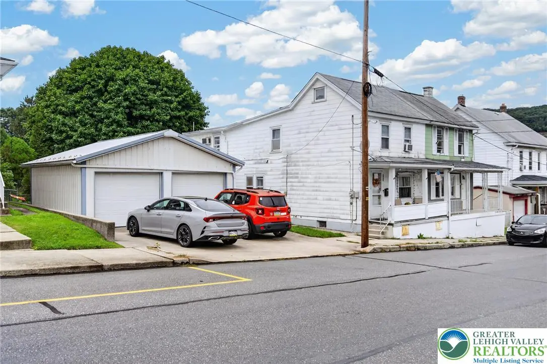 124 1st Street, Coaldale, PA 18218 - #1