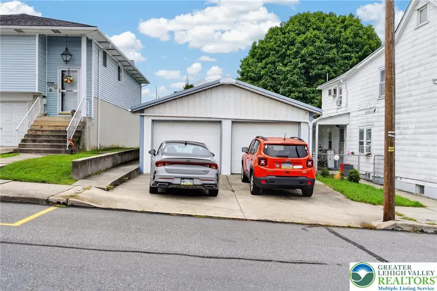 124 1st Street, Coaldale, PA 18218 - #2