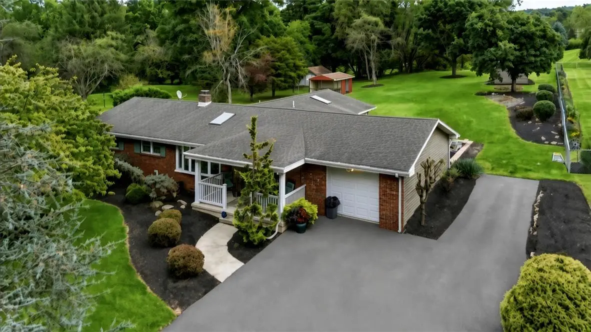 1773 Reading Drive, Lower Saucon, PA 18015 - #1