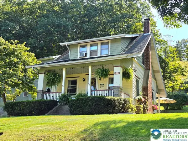 9747 Easton Road, Nockamixon Twp, PA 18930