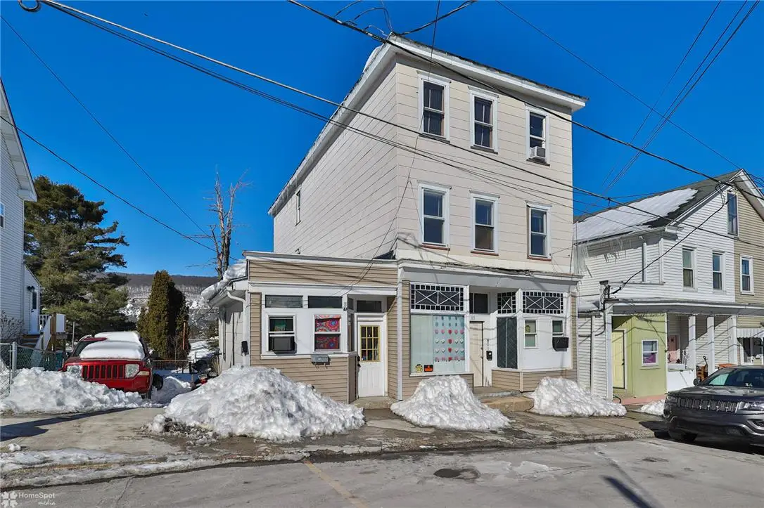 115 E Ruddle Street, Coaldale, PA 18218 - #1
