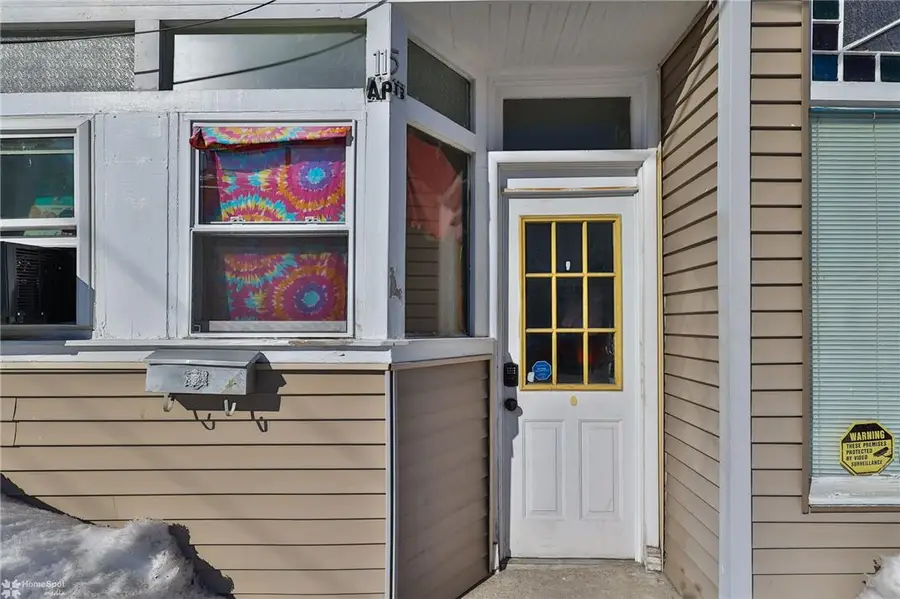115 E Ruddle Street, Coaldale, PA 18218 - #3