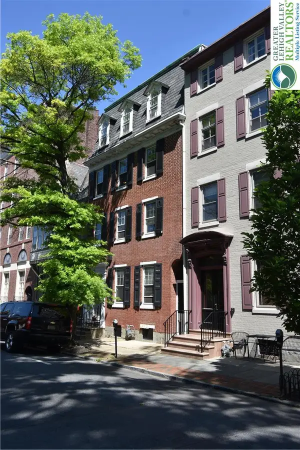 241 Spring Garden Street #1, Easton, PA 18042