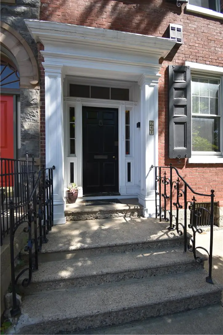 241 Spring Garden Street #1, Easton, PA 18042 - #3