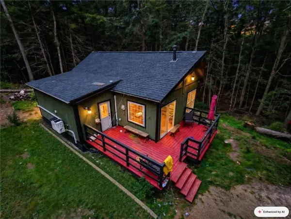 120 Spring Run Road, Tobyhanna Twp, PA 18347