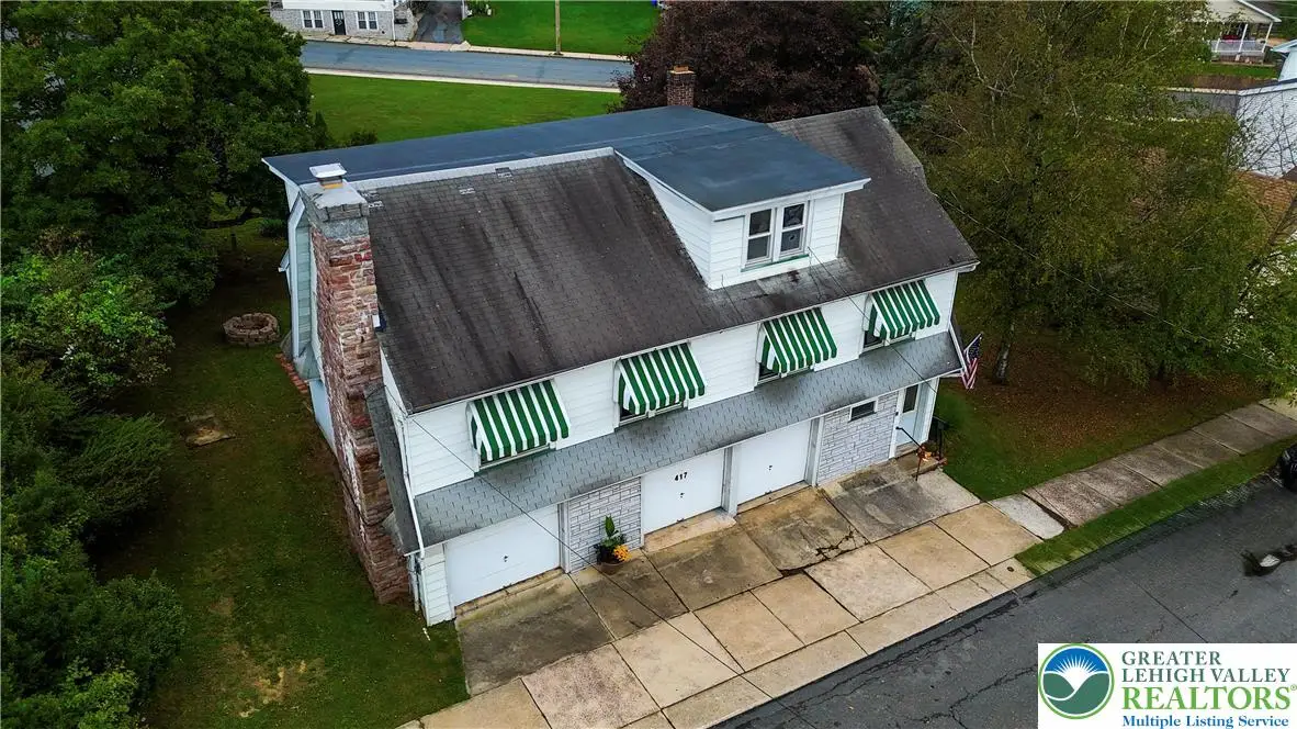417 3rd Street, Lehighton, PA 18235 - #1