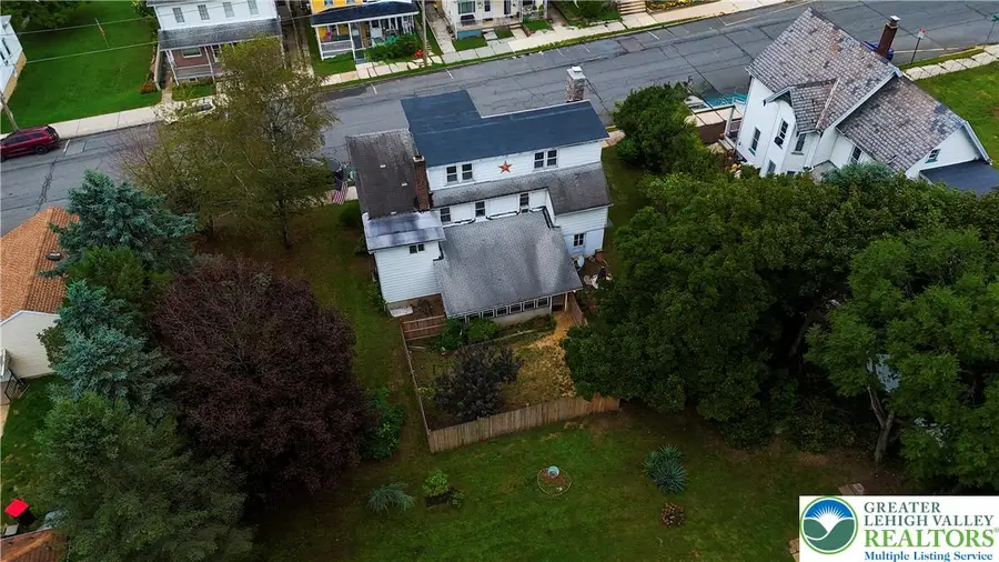 417 3rd Street, Lehighton, PA 18235 - #2