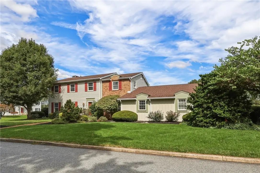 1285 Clearview Circle, Wescosville, PA 18103 - #1