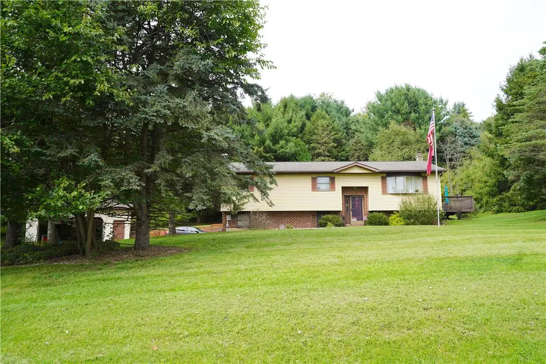 3619 Church Street, Washington, PA 18080 - #1