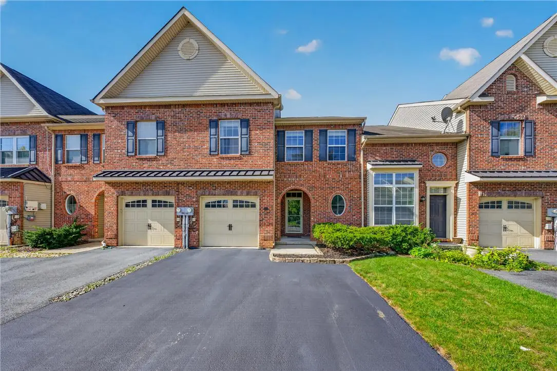 253 Blue Sage Drive, Upper Macungie, PA 18104 - #1