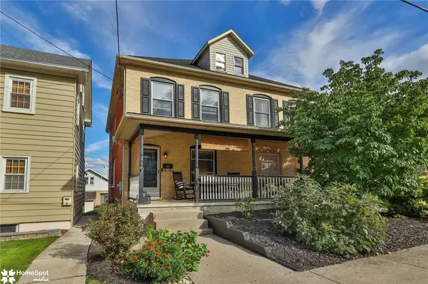 207 Washington Park, Nazareth Boro, PA 18064
