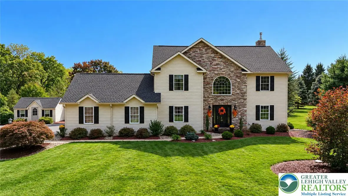 3970 Wood Street, North Whitehall, PA 18078 - #1