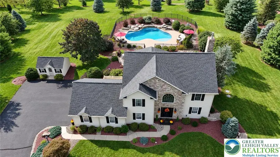 3970 Wood Street, North Whitehall, PA 18078 - #3