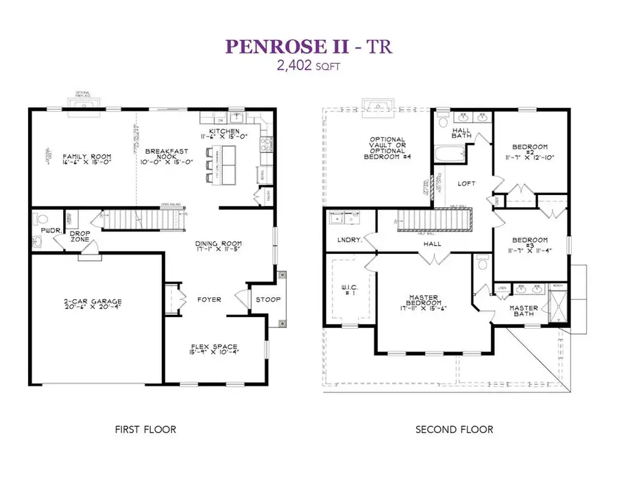 3659 Samantha Lane, Upper Milford, PA 18062 - #2