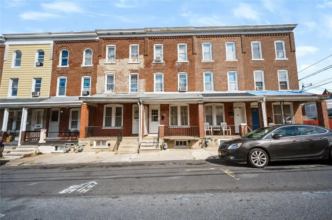 817 N Penn Street, Allentown, PA 18102 - #1
