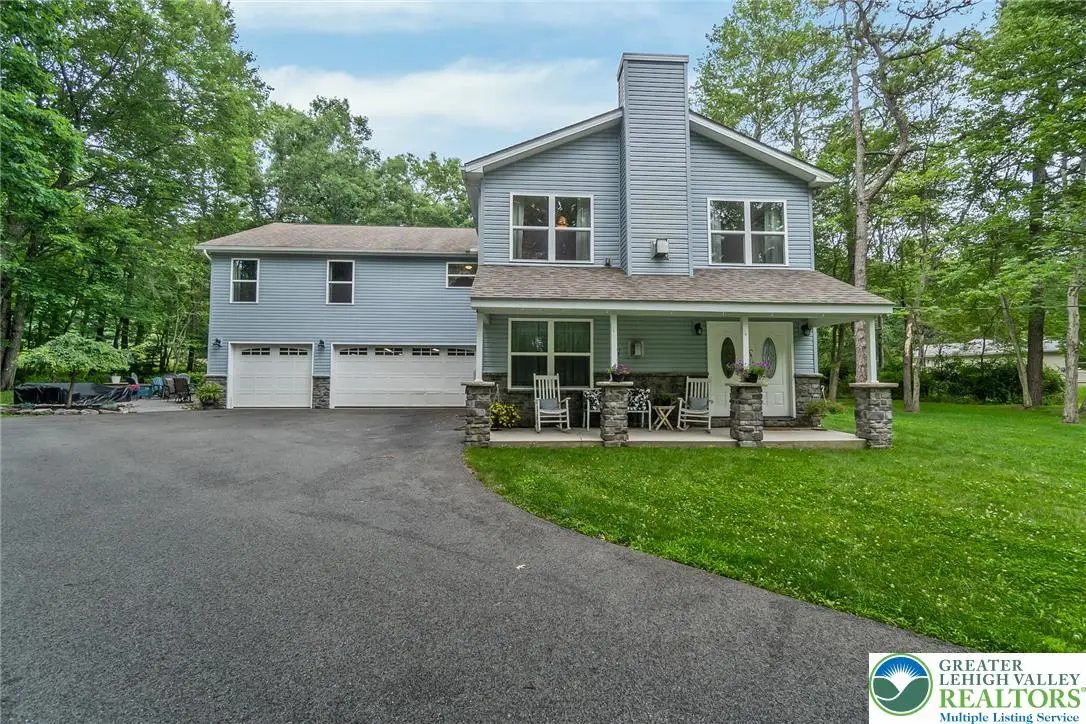 210 Piney Woods Drive, Penn Forest, PA 18229 - #1