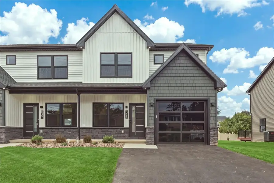 824 Hunter Street, North Catasauqua, PA 18032 - #2