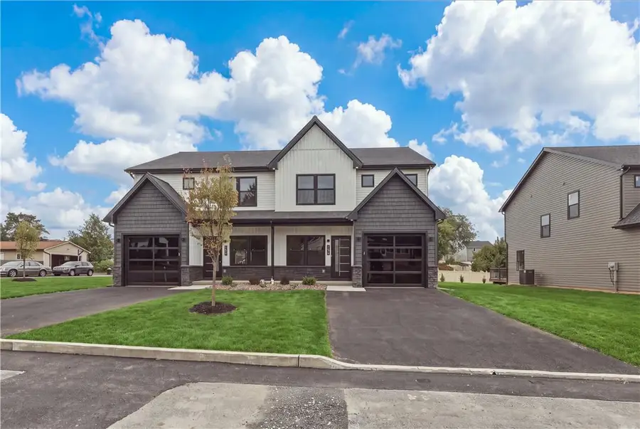 824 Hunter Street, North Catasauqua, PA 18032 - #3