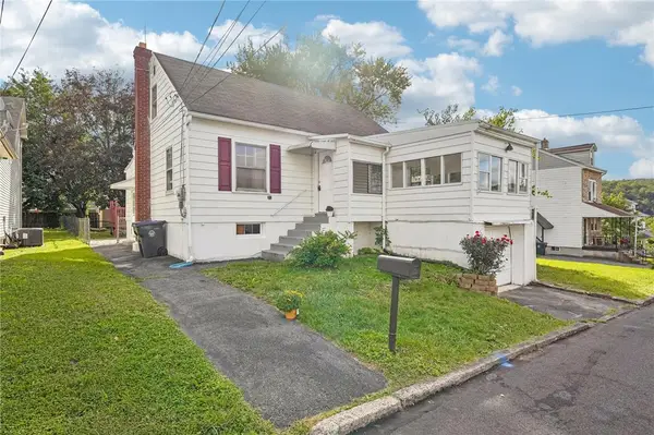 1325 Byfield Street, Allentown City, PA 18103