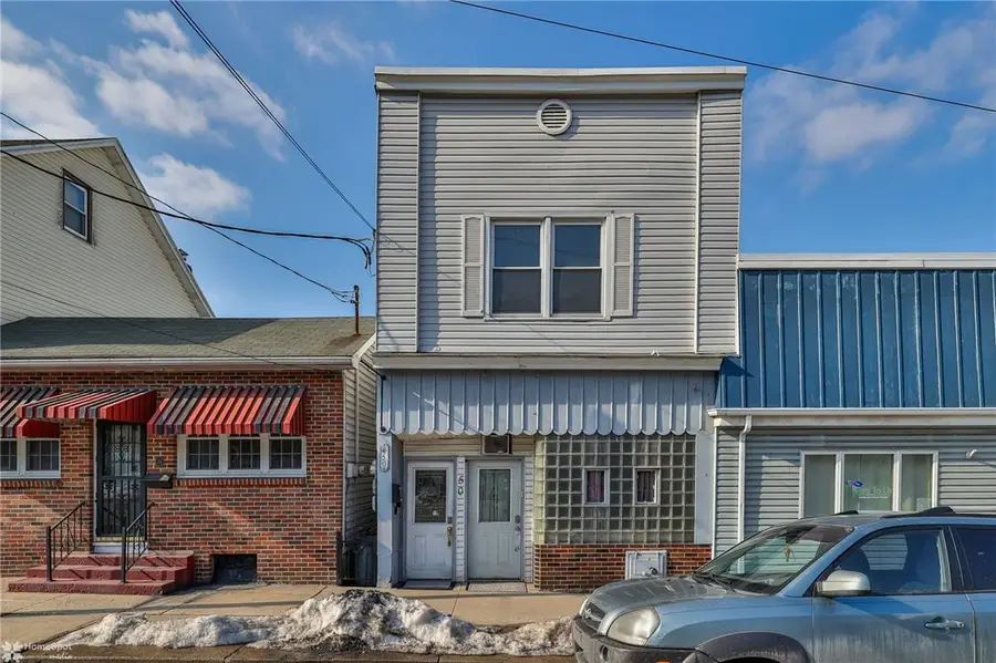 50 W Catawissa Street, Nesquehoning, PA 18240 - #2