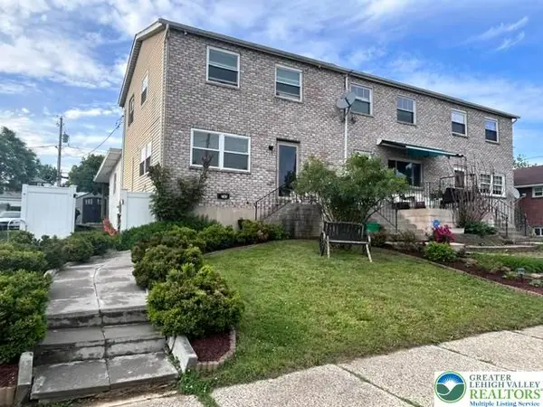 745 E Green Street, Allentown City, PA 18109