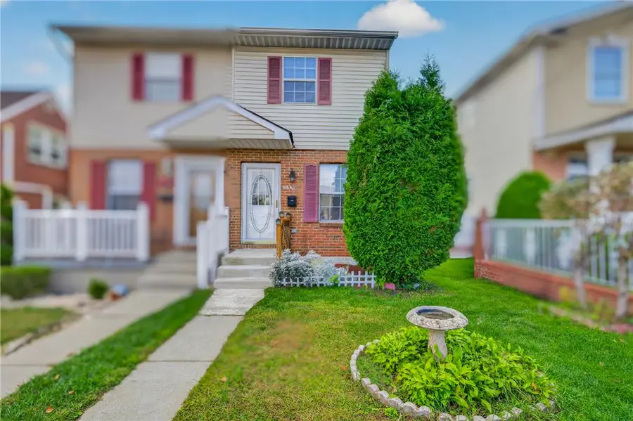 884 N Jasper Street, Allentown, PA 18109 - #2