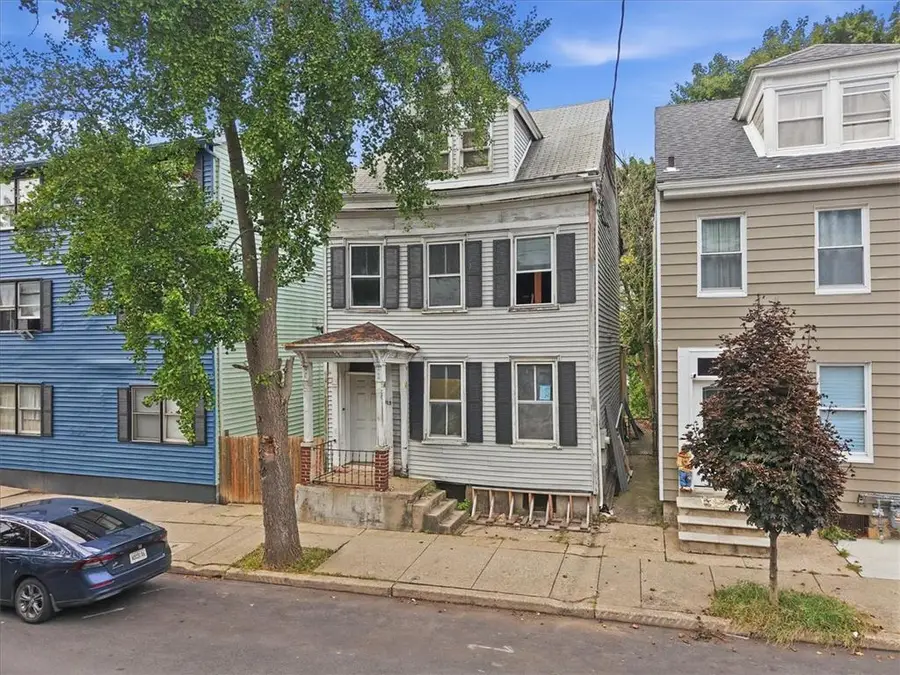 813 Ferry Street, Easton, PA 18042 - #2