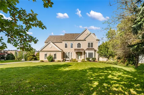 2235 Dubonnet Drive, Lower Macungie Twp, PA 18062