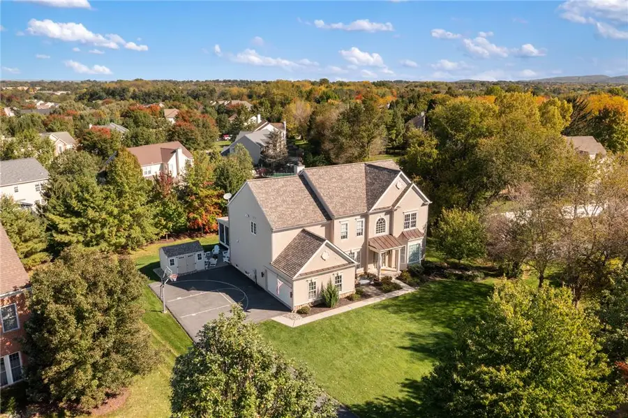 2235 Dubonnet Drive, Ancient Oaks, PA 18062 - #2