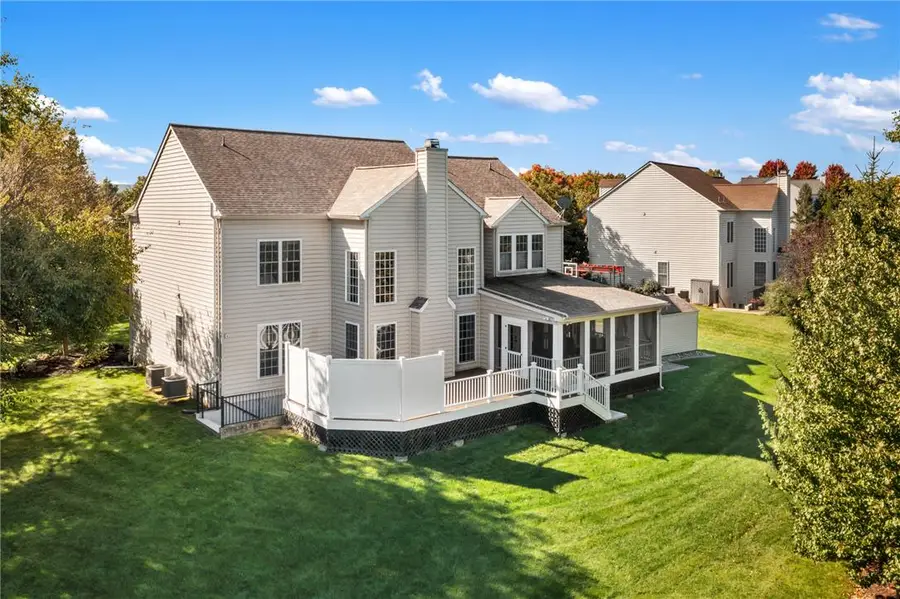 2235 Dubonnet Drive, Ancient Oaks, PA 18062 - #3