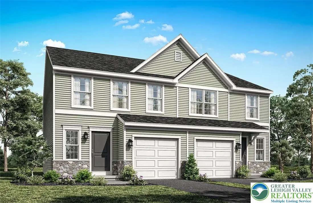 725 Fawn Way #Lot 31, Pennsburg, PA 18073 - #1