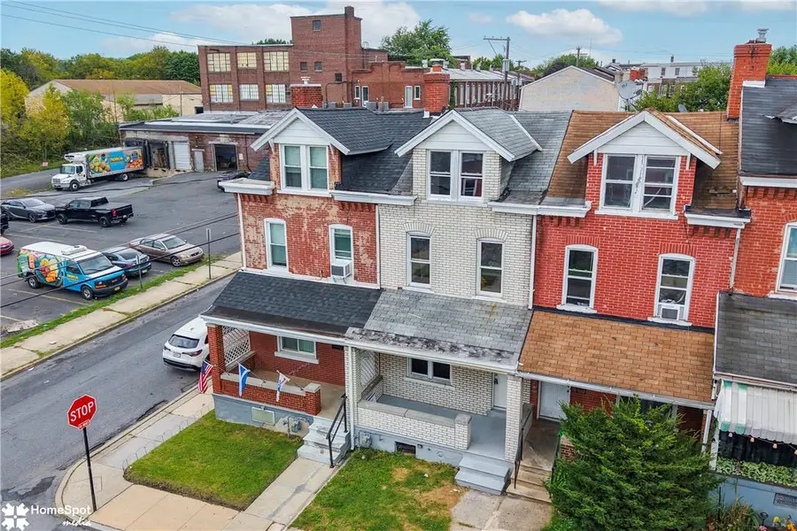 931 N Penn Street, Allentown, PA 18102 - #2