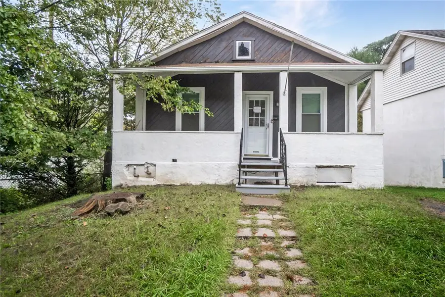 2519 S Alice Street, Allentown, PA 18103 - #2