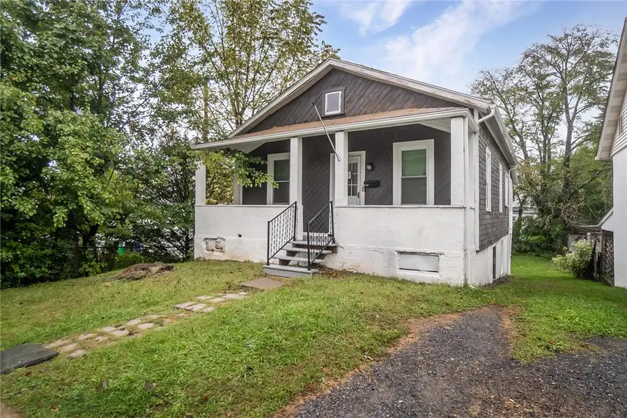 2519 S Alice Street, Allentown, PA 18103 - #3