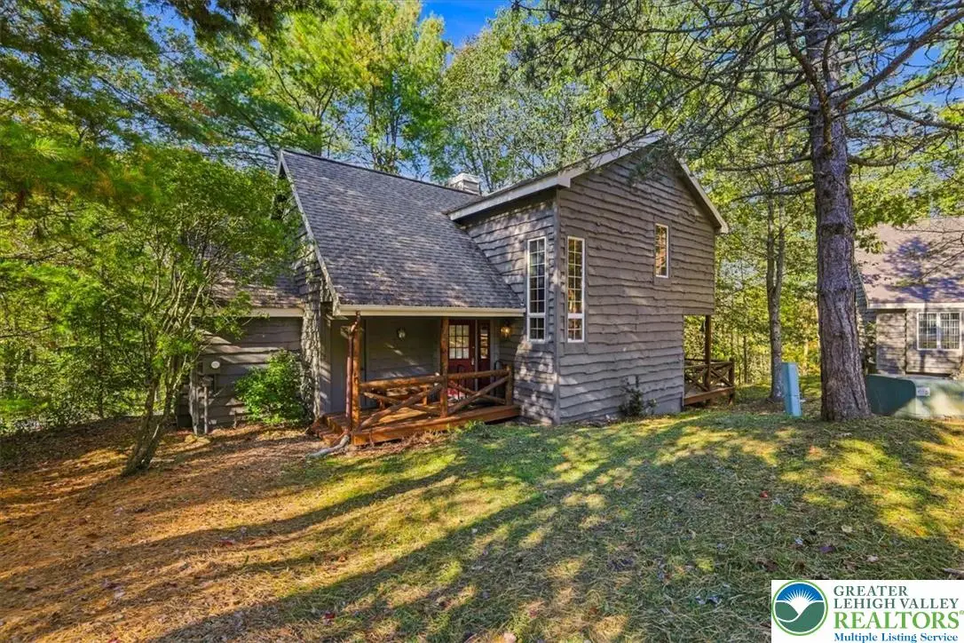 53 Aspenwall, Kidder, PA 18624 - #1