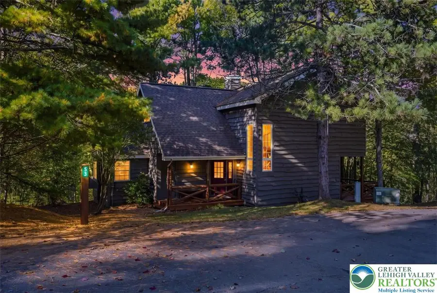 53 Aspenwall, Kidder, PA 18624 - #3