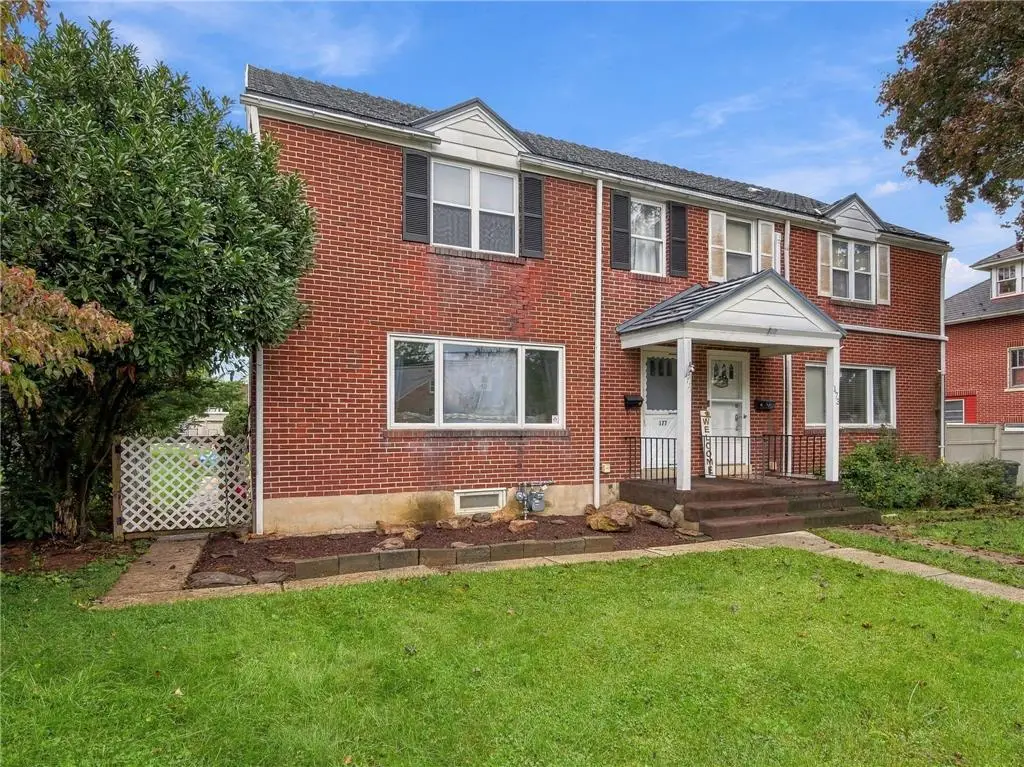 177 Harrison Street, Emmaus, PA 18049 - #1