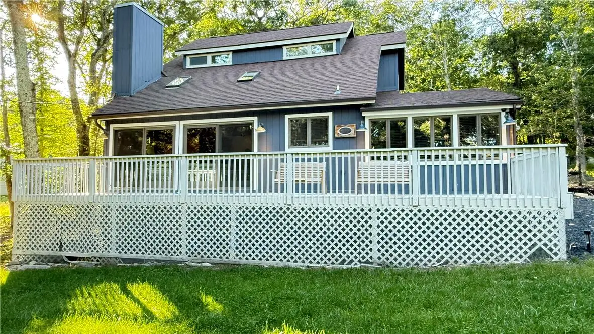 2120 Apley Drive, Saw Creek, PA 18324 - #1