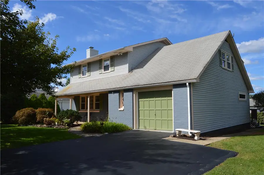 2705 Van Buren Road, Palmer Township, PA 18045 - #2