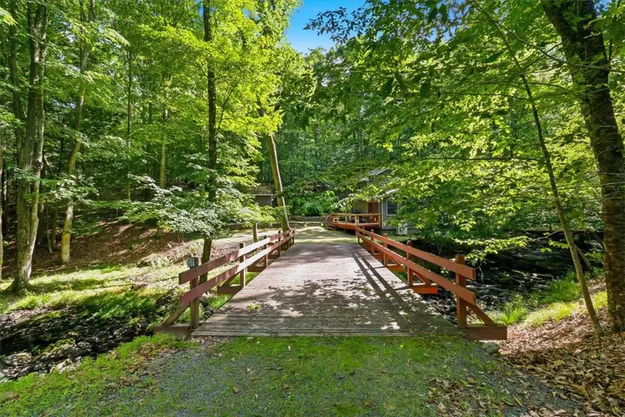 178 Westcolang Road, Lackawaxen, PA 18435 - #2
