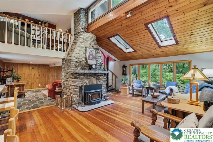 178 Westcolang Road, Lackawaxen, PA 18435 - #3
